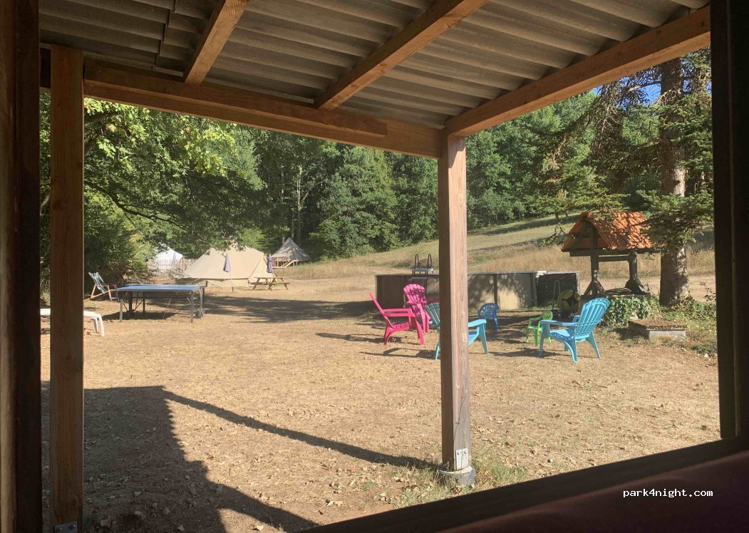 Belair le Camping — foto 2
