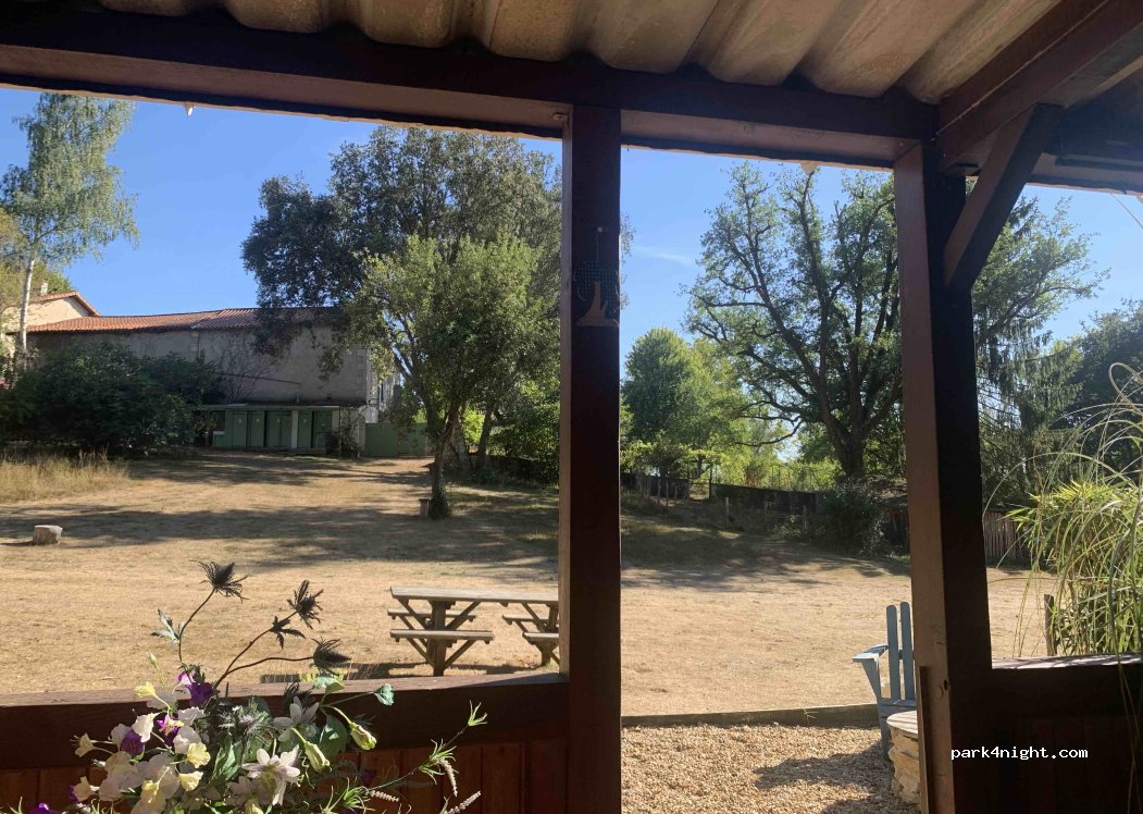 Belair le Camping — foto 3