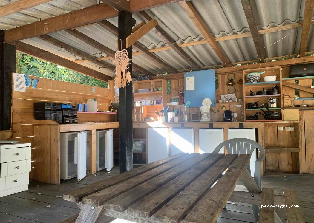 Belair le Camping — foto 4