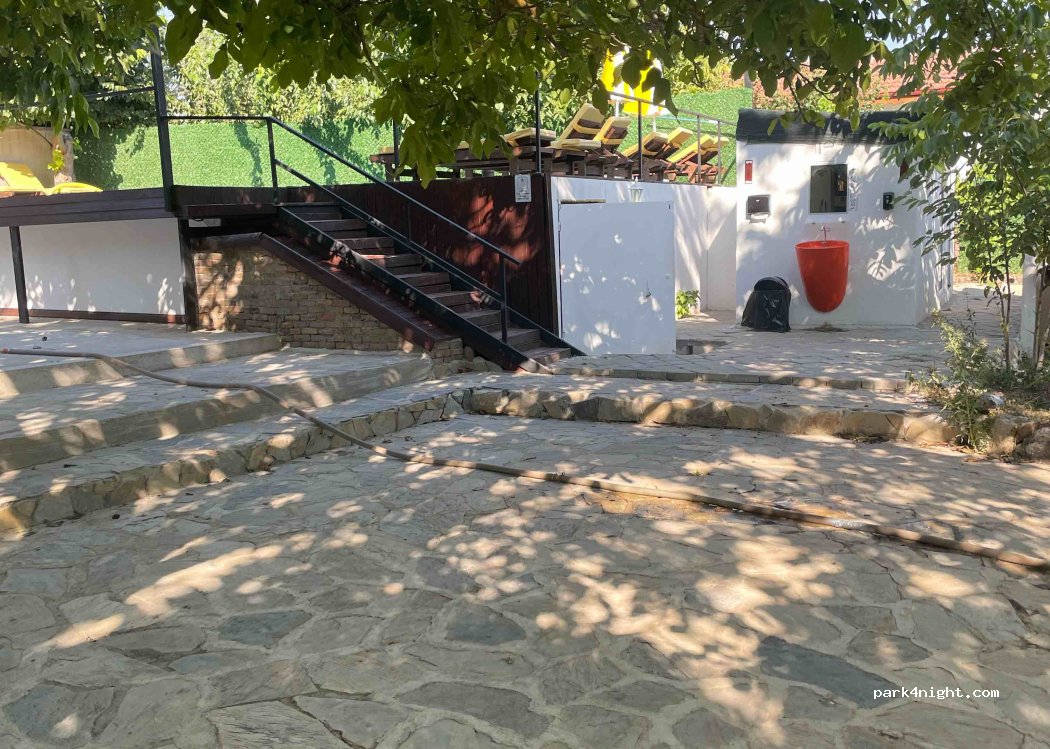 Ya Basta Camping — foto 2