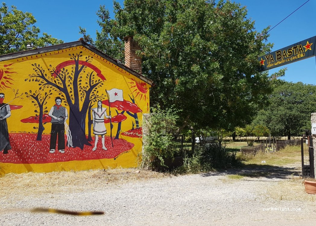 Ya Basta Camping — foto 4