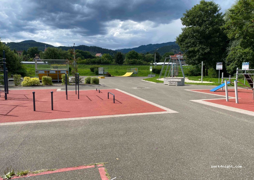 (8605) Bruck an der Mur - 7 Krottendorfer Straße — foto 2