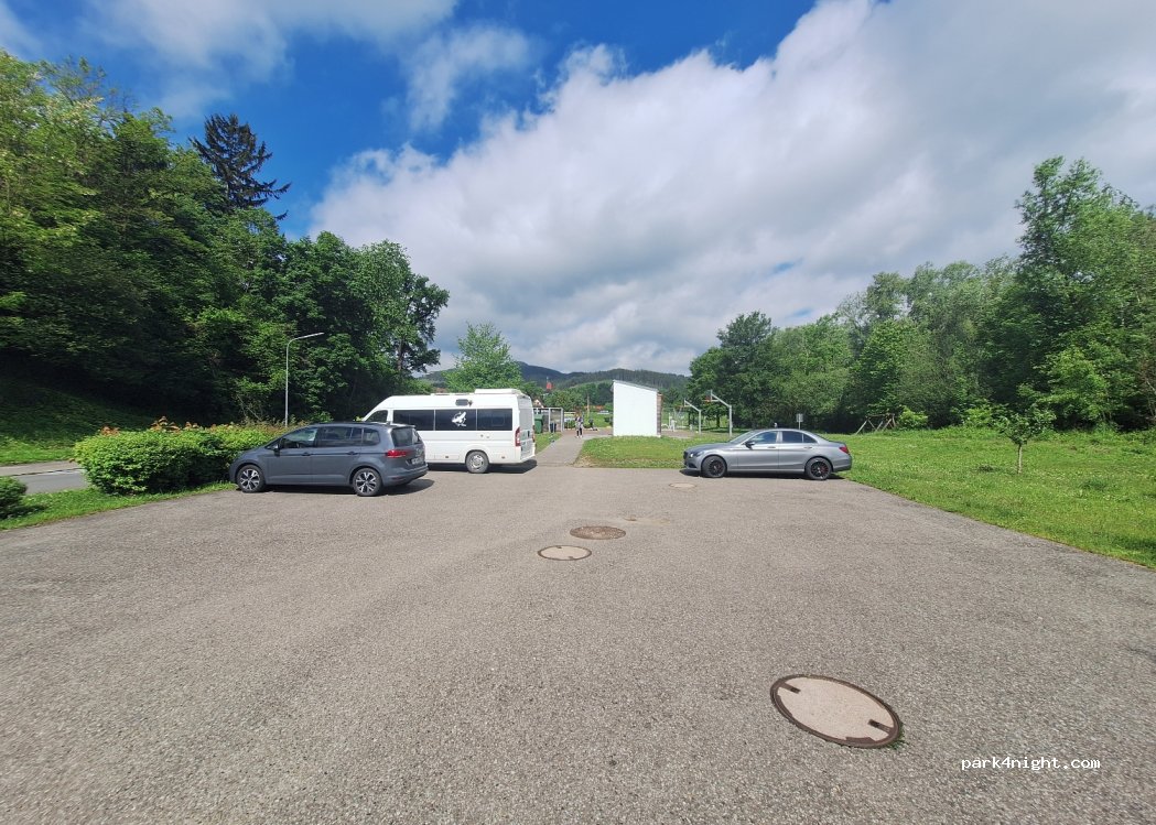 (8605) Bruck an der Mur - 7 Krottendorfer Straße — foto 3