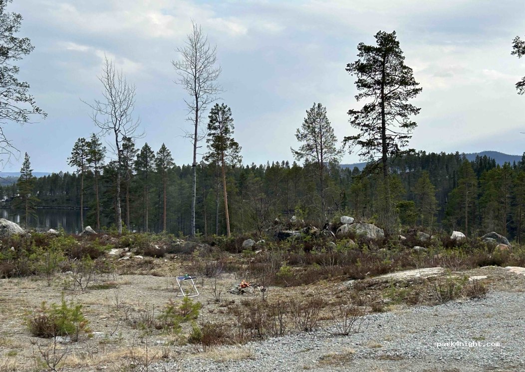 (835 63) Föllinge - Unnamed Road — foto 3