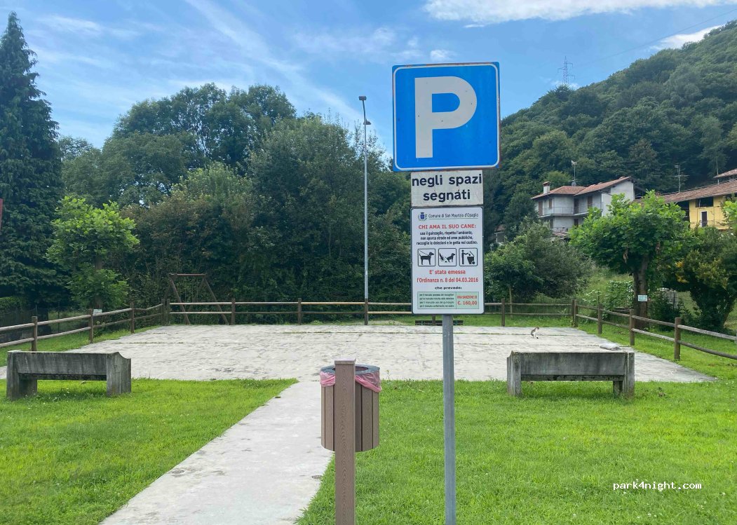 (28017) Briallo - 1 Via Raccolli — foto