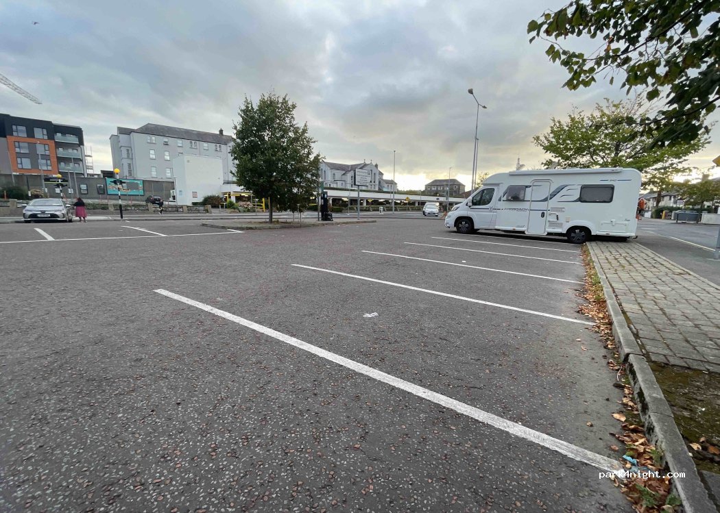 (F91 N2YT) Sligo - 12 Saint Annes Terrace — foto