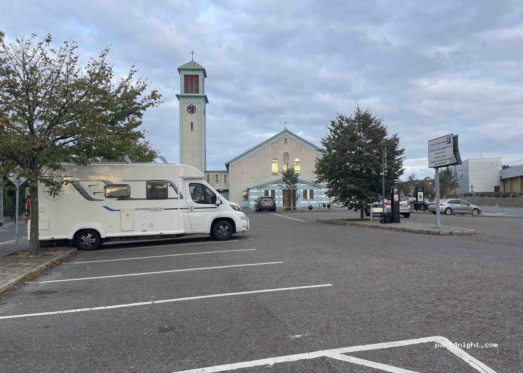 (F91 N2YT) Sligo - 12 Saint Annes Terrace — foto 2