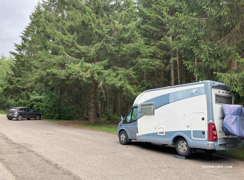 (79843) Löffingen - Unnamed Road — foto