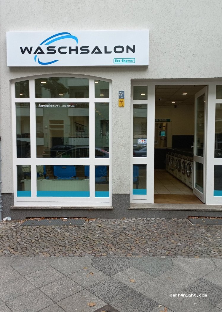 (13357) Berlin - 13 Stettiner Straße — foto
