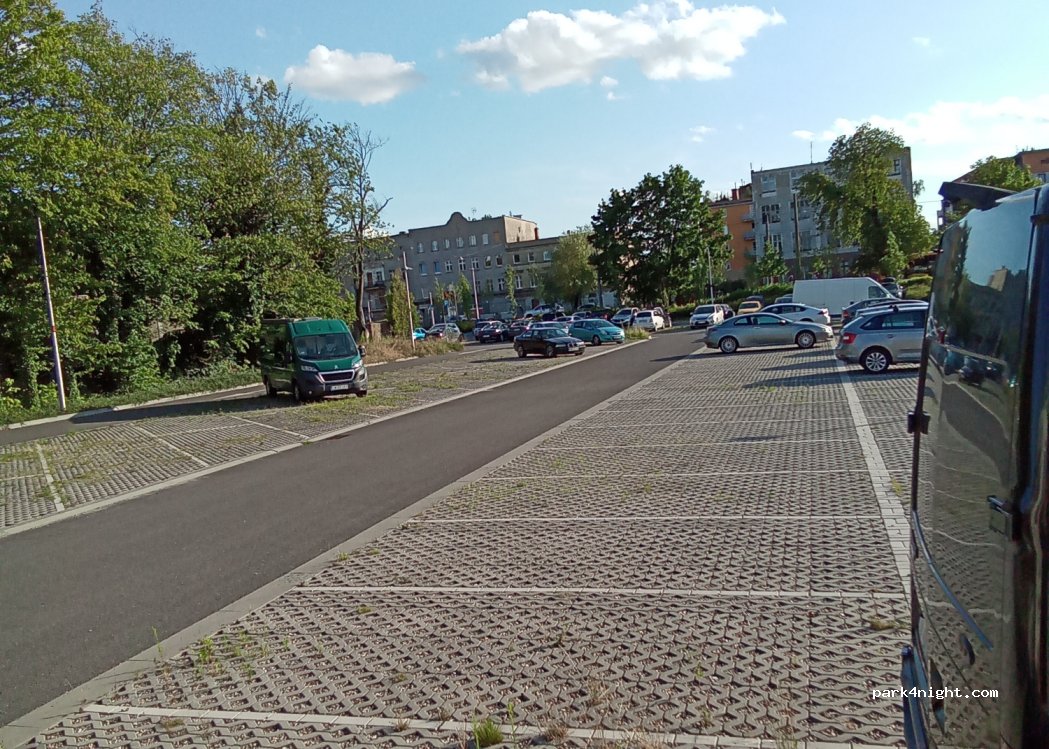 (50-064) Wrocław - 1 Świdnicka — foto