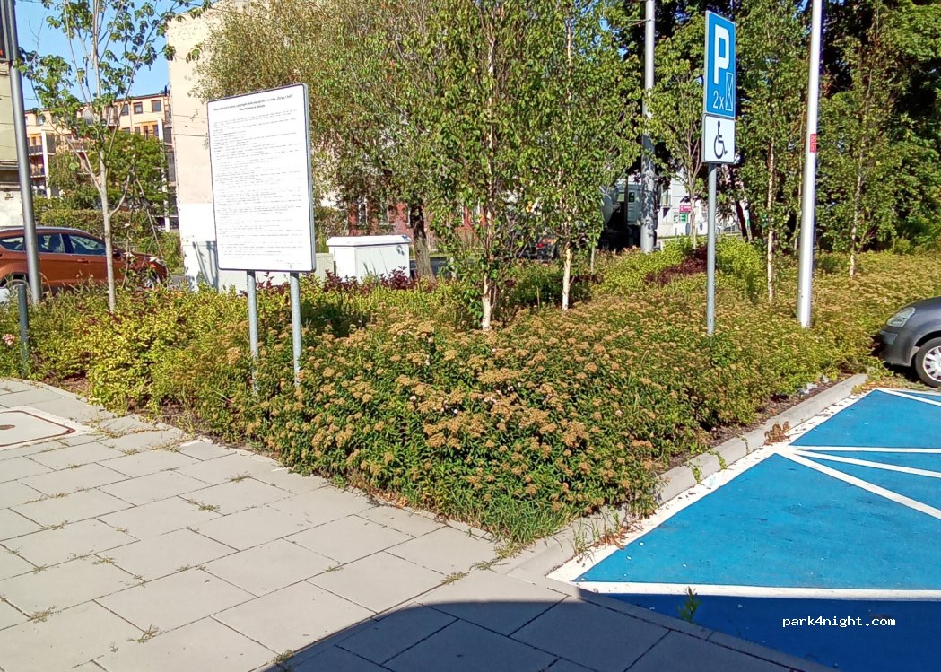 (50-064) Wrocław - 1 Świdnicka — foto 3