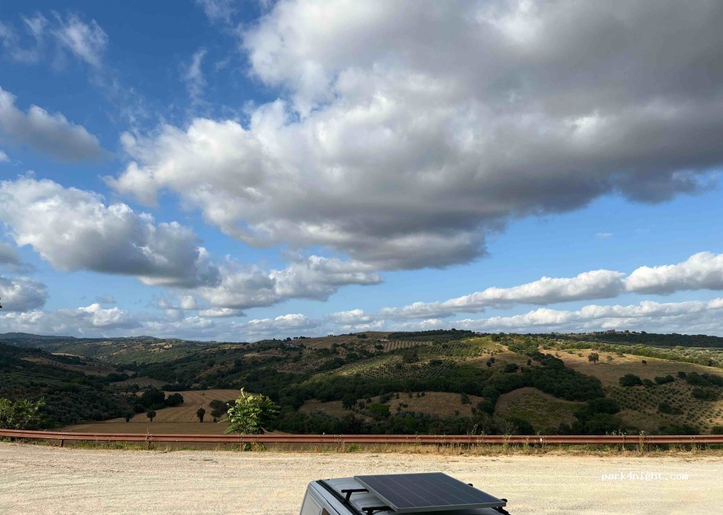 (58051) Magliano in Toscana - 38 Via Giuseppe Garibaldi — foto 2