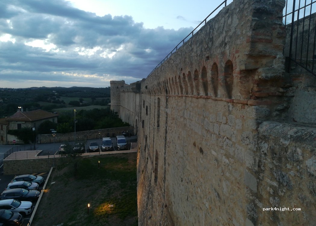 (58051) Magliano in Toscana - 38 Via Giuseppe Garibaldi — foto 4