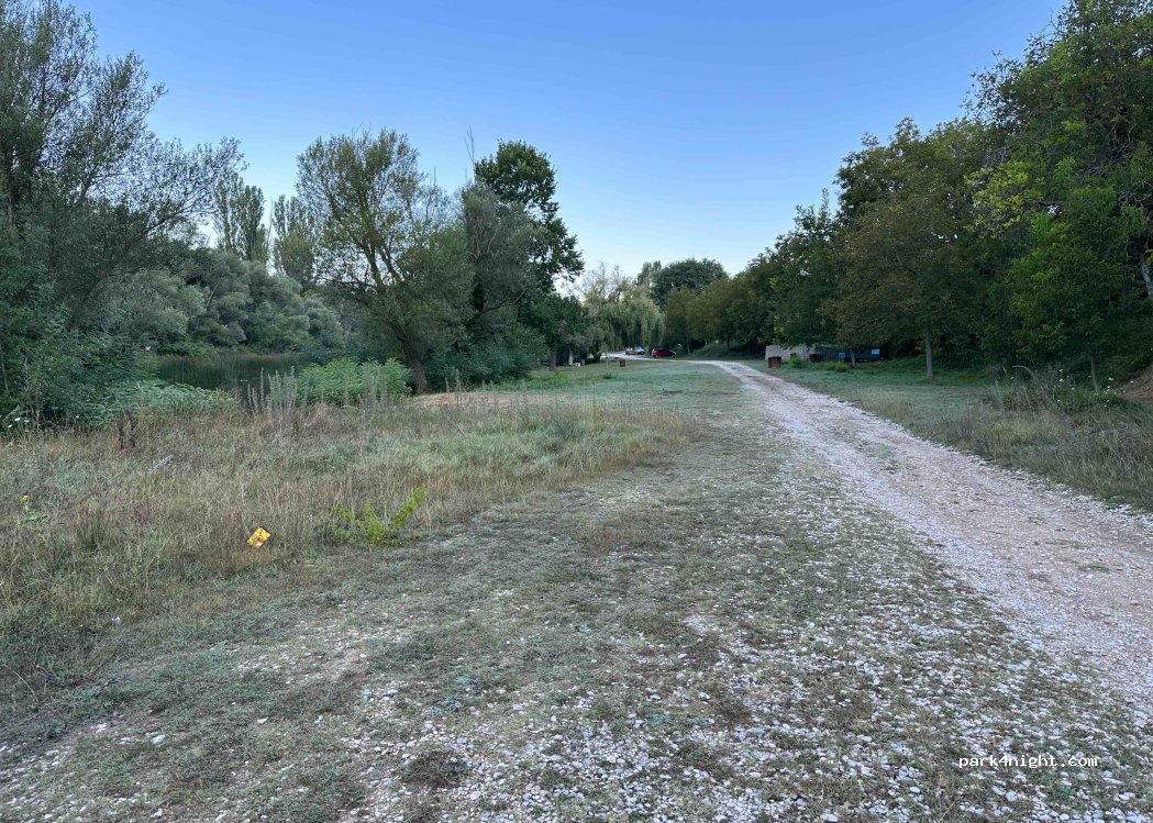 (21254) Blato Na Cetini - — foto 2