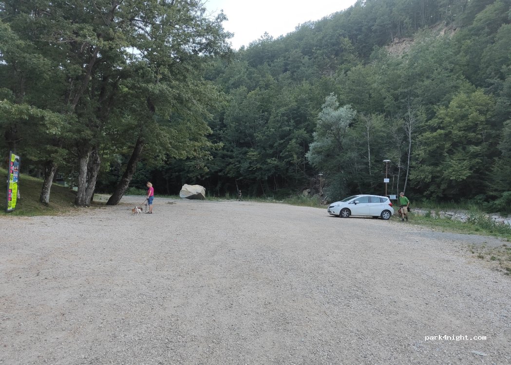 (40048) Castel dell'Alpi - 25 Via dei Mulini — foto
