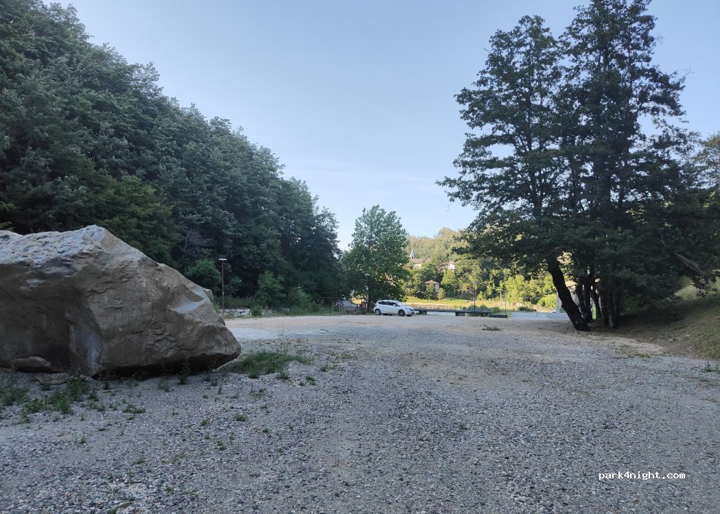 (40048) Castel dell'Alpi - 25 Via dei Mulini — foto 2