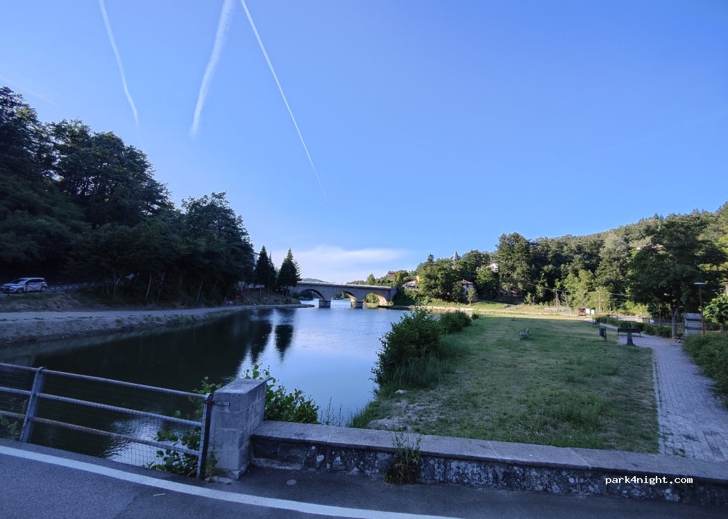 (40048) Castel dell'Alpi - 25 Via dei Mulini — foto 3