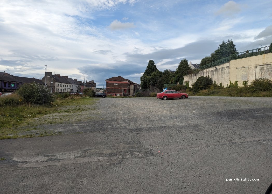 (BT35) Newry - 21 North Street — foto