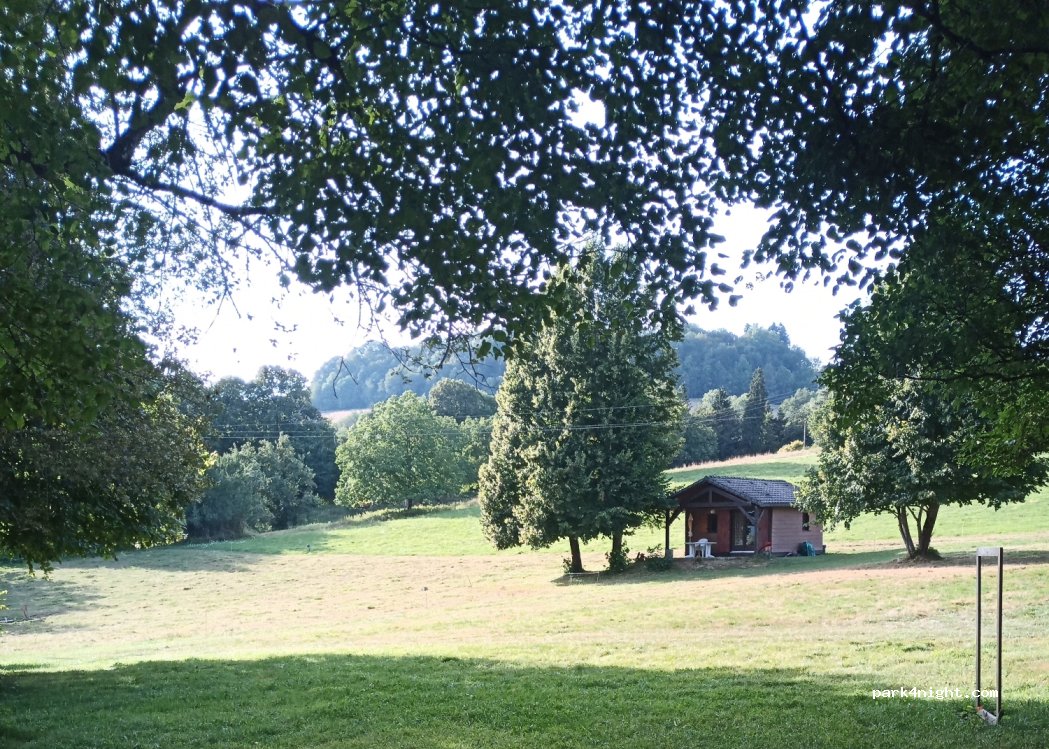 Camping du Bois de la Teppe — foto 2