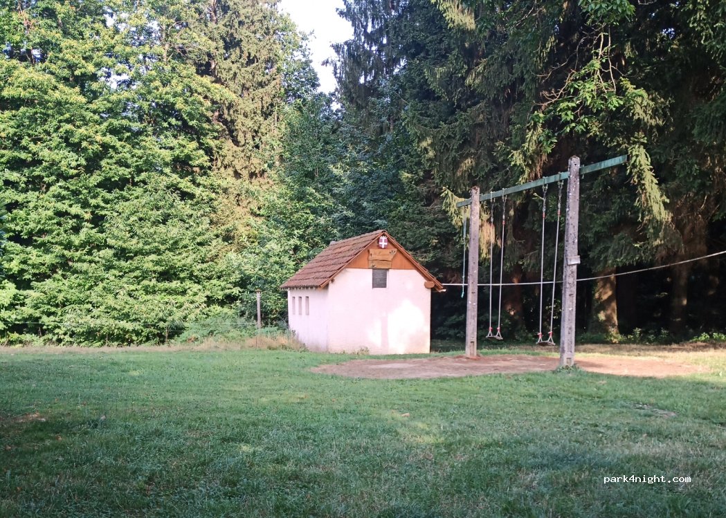 Camping du Bois de la Teppe — foto 3