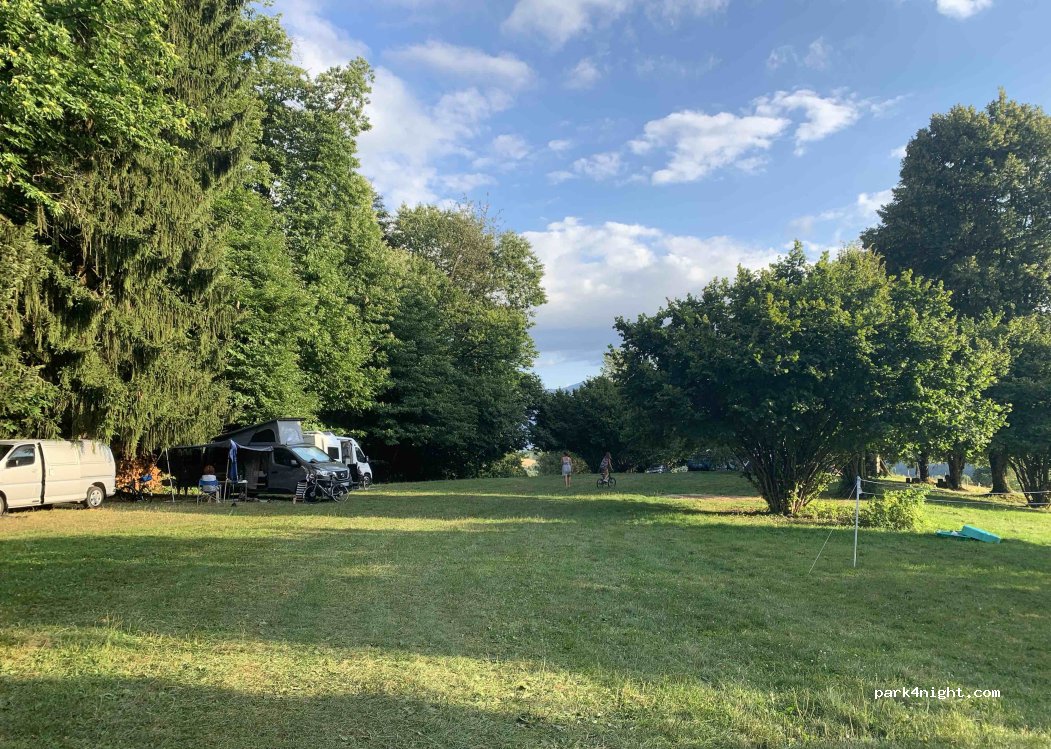 Camping du Bois de la Teppe — foto 5