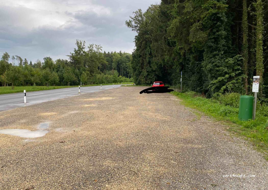 (8574) Lengwil - Hauptstraße — foto