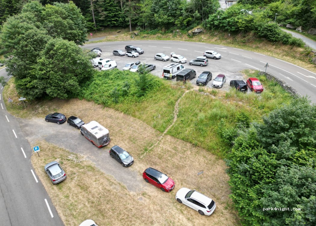 (65110) Cauterets - D920 — foto 3