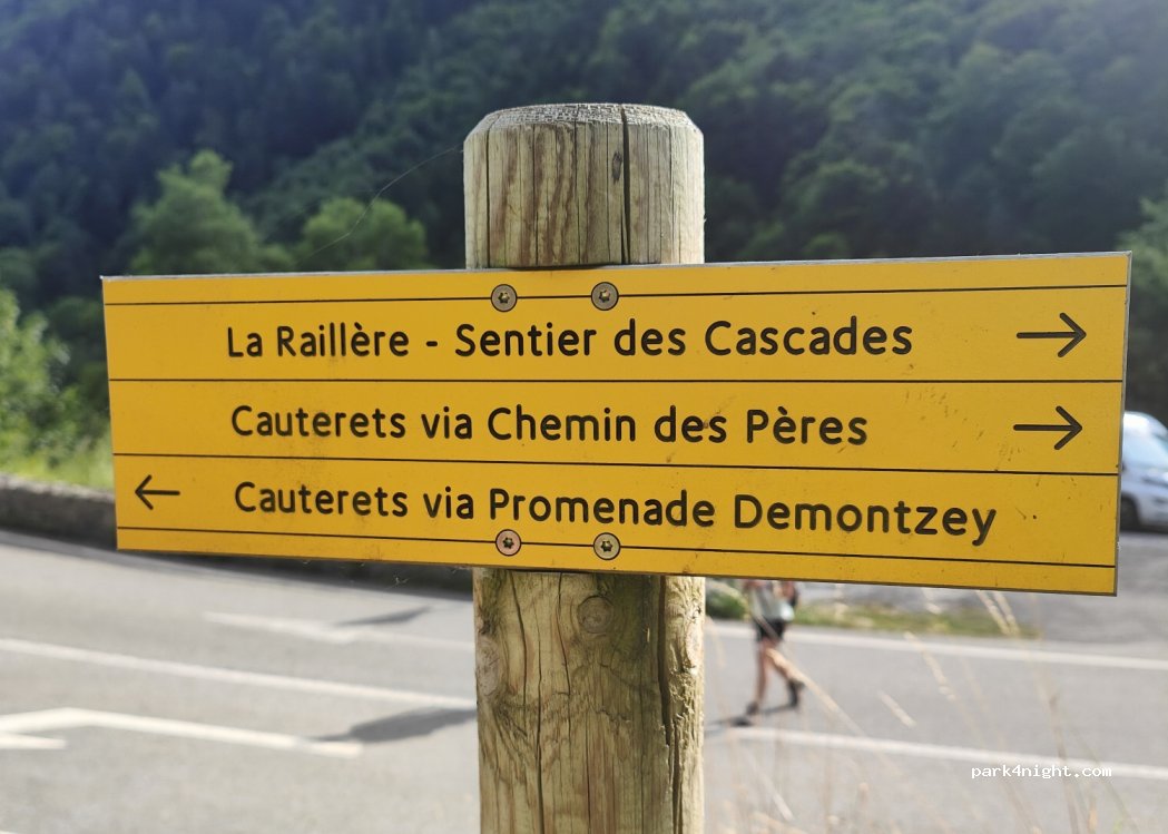(65110) Cauterets - D920 — foto 4