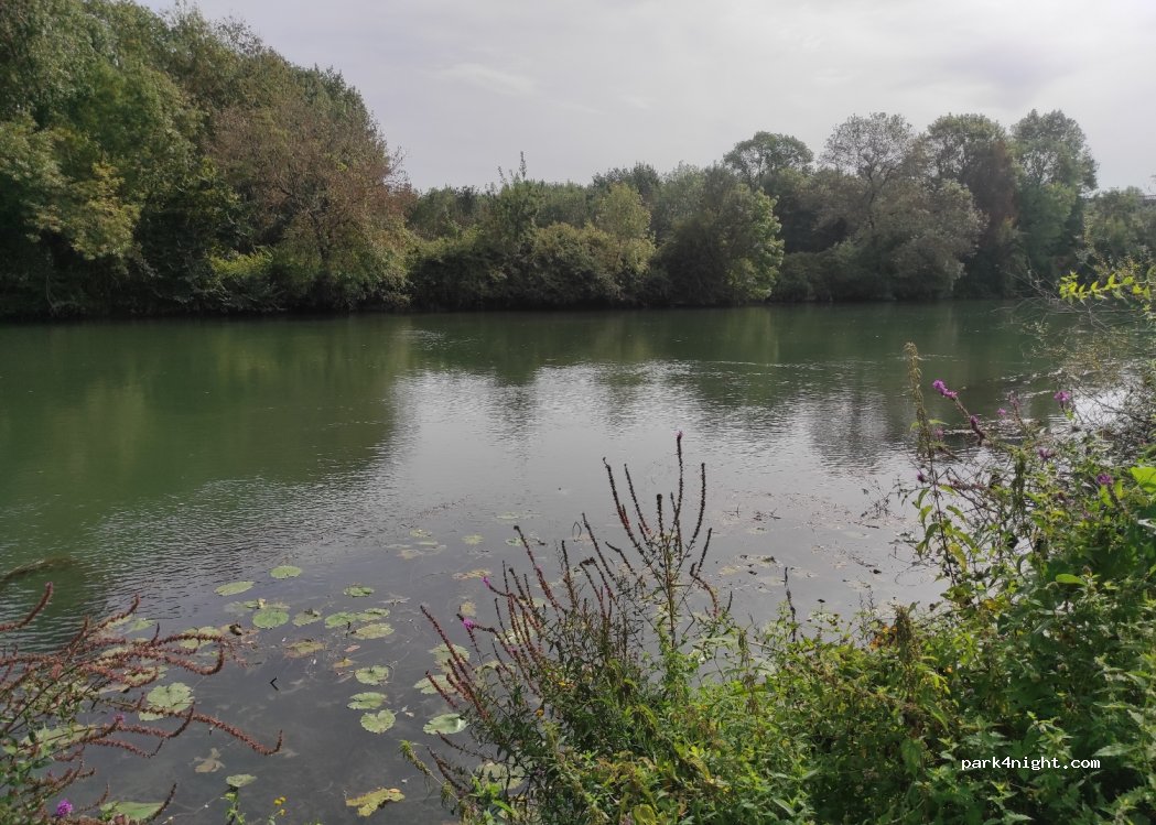 (17100) Saintes - 2 Route des Gonds — foto 4