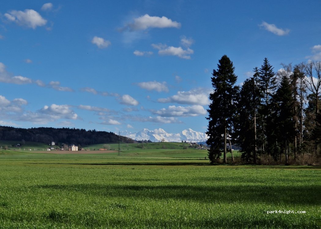 (3427) Utzenstorf - Unnamed Road — foto 2