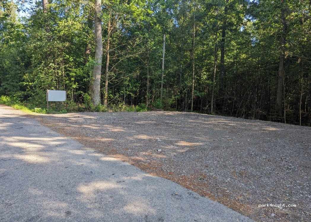 (352 50) Växjö - Unnamed Road — foto