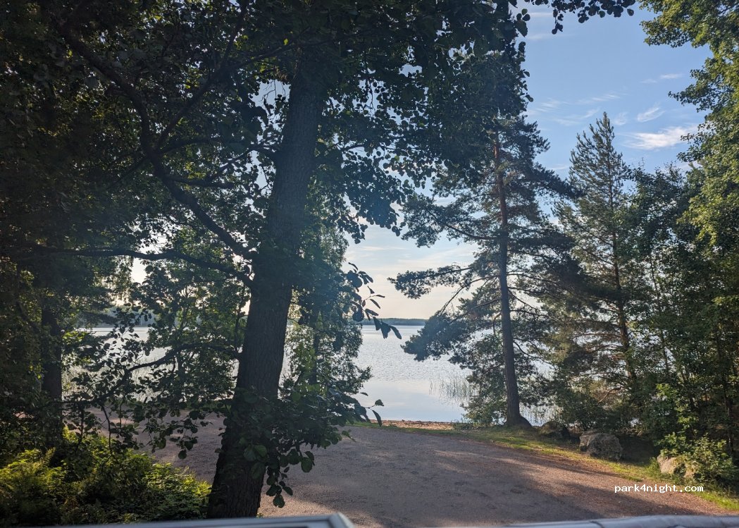 (352 50) Växjö - Unnamed Road — foto 2