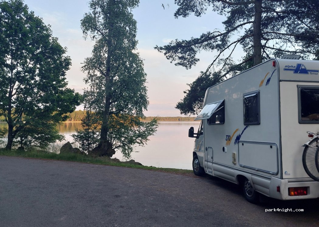 (352 50) Växjö - Unnamed Road — foto 5