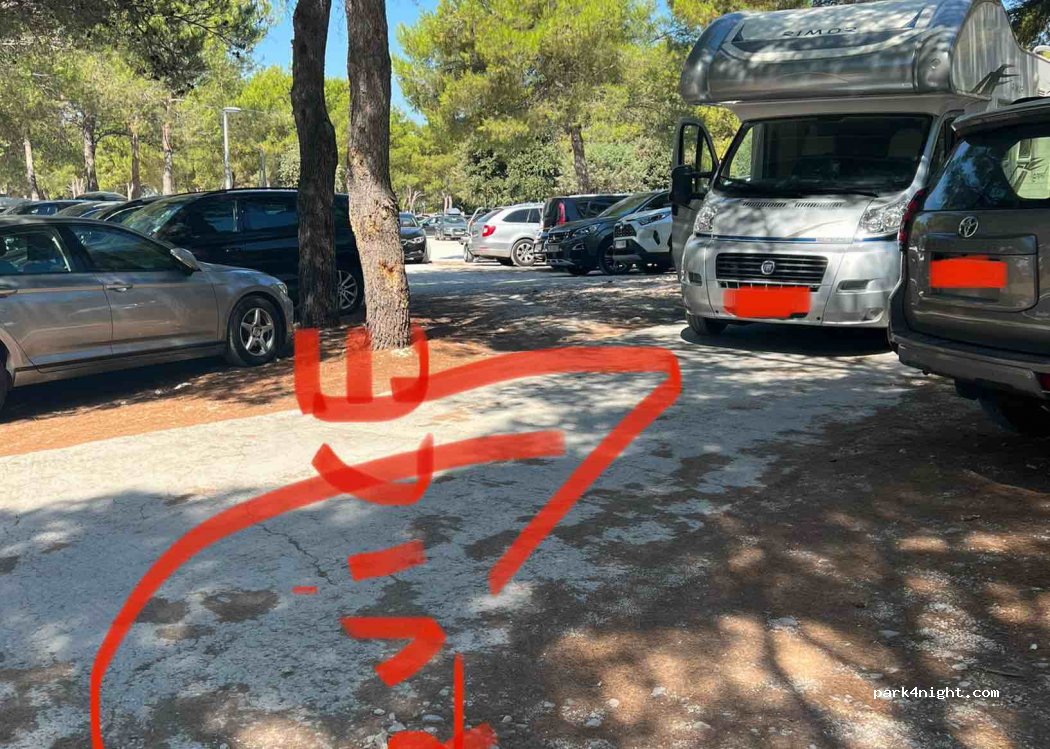 Amadria Park Camping Trogir — foto 2