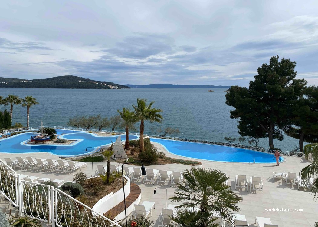 Amadria Park Camping Trogir — foto 3