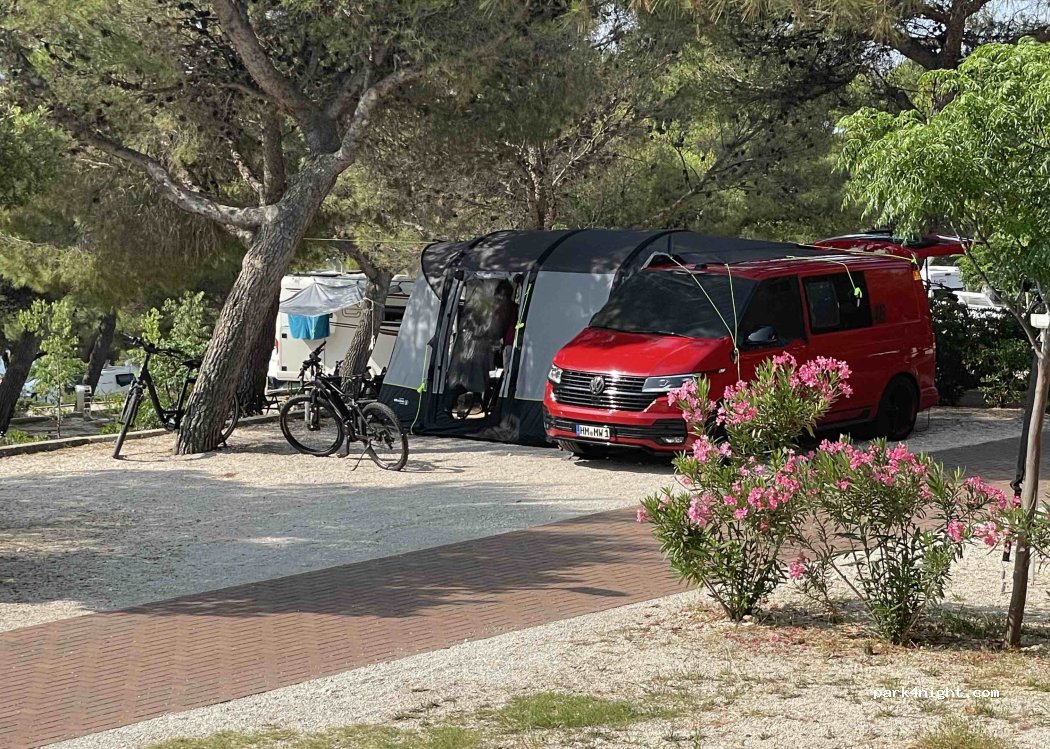 Amadria Park Camping Trogir — foto 5
