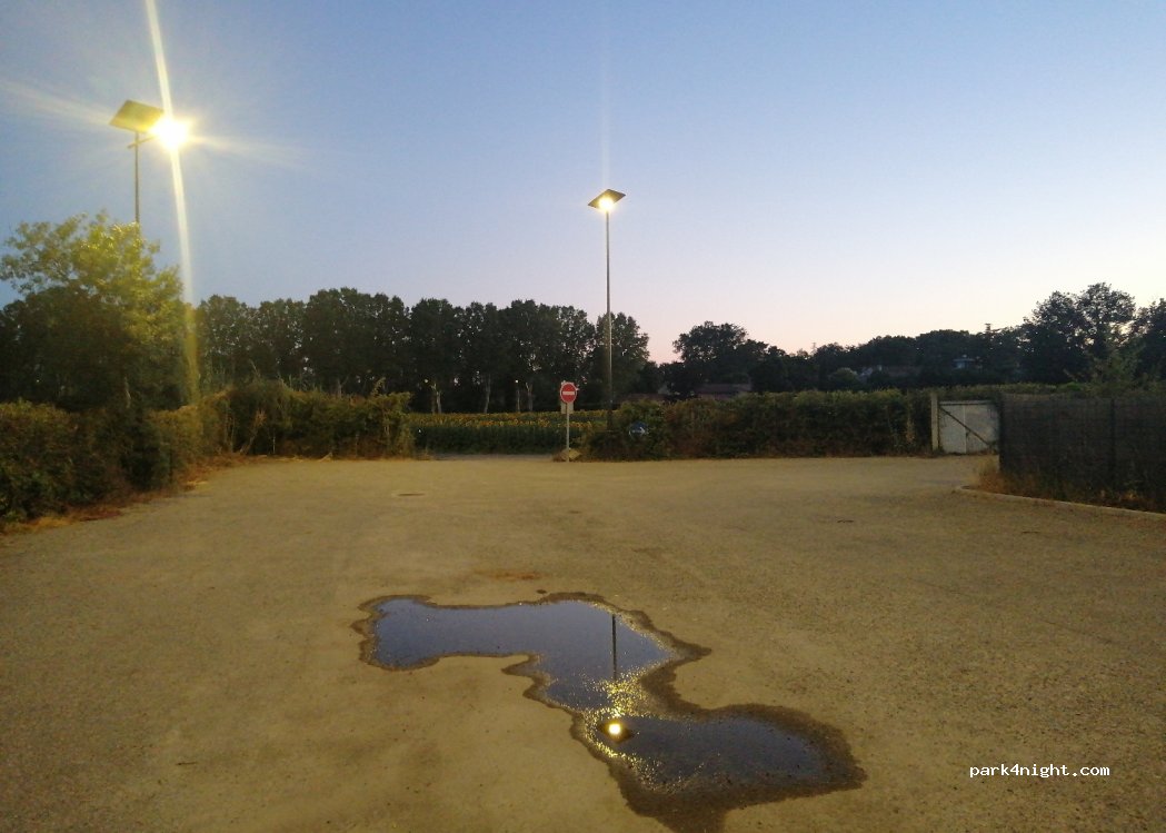 (31530) Saint-Paul-sur-Save - 19 Chemin du Canton — foto 2