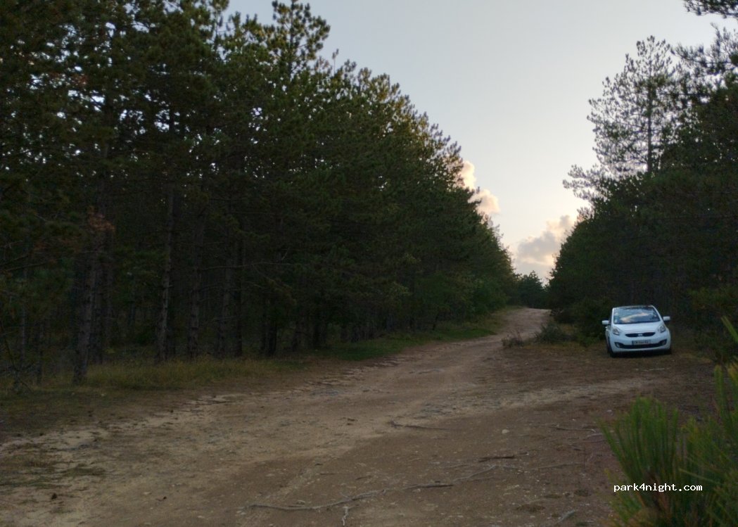 () Massegros Causses Gorges - — foto