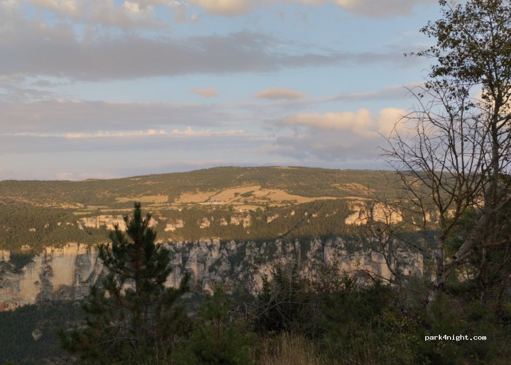 () Massegros Causses Gorges - — foto 2