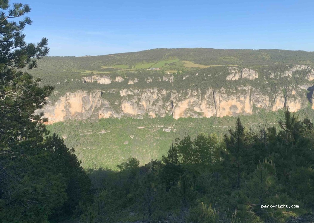 () Massegros Causses Gorges - — foto 3
