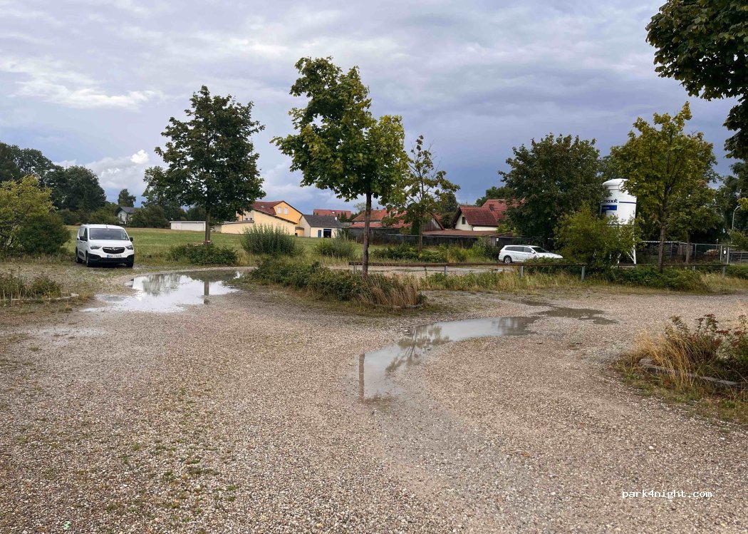 (85435) Erding - 21 Eittinger Straße — foto