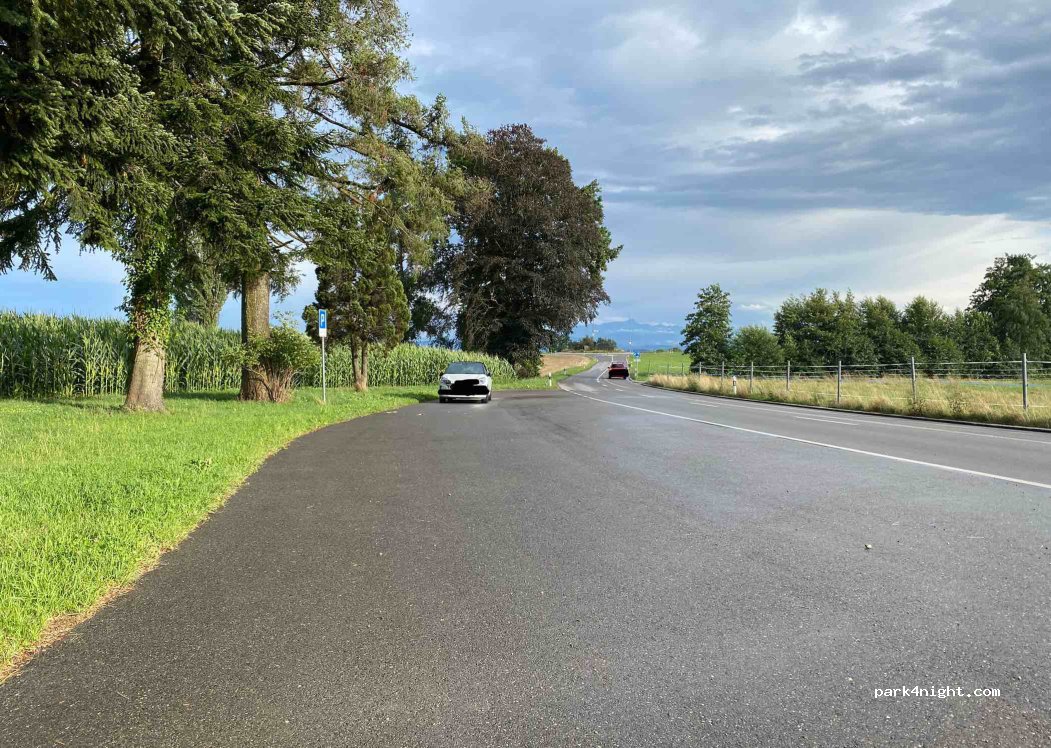 (8585) Birwinken - Unnamed Road — foto