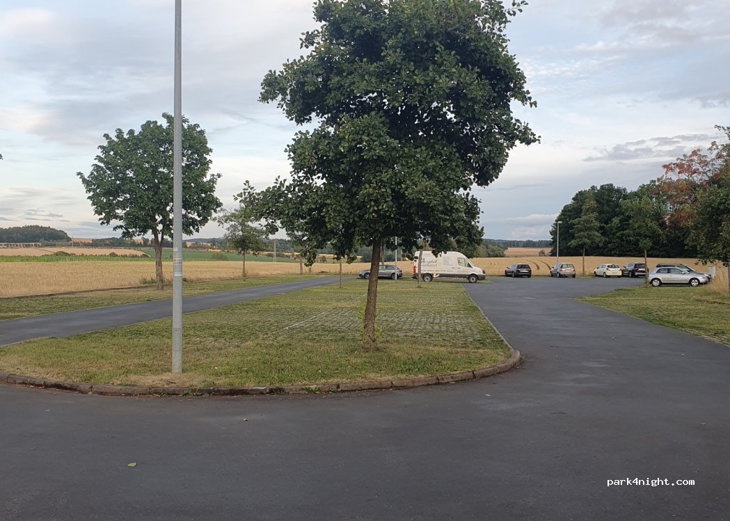 (09376) Oelsnitz/Erzgebirge - Oelsnitzer Str. — foto 2