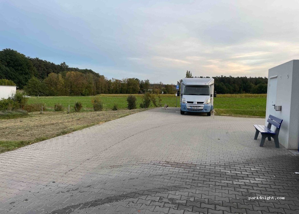 (91595) Burgoberbach - 3 Sandäckerweg — foto 3