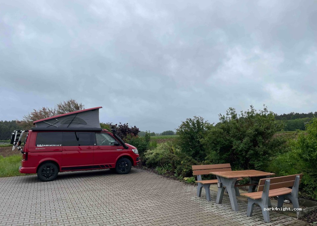 (91595) Burgoberbach - 3 Sandäckerweg — foto 4