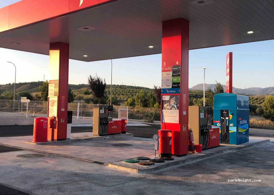 (04899) Serón - 211 Poligono Industrial las Zaleas — foto 4