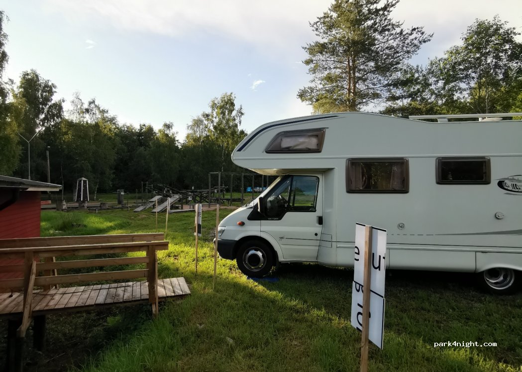(738 91)  - 22 NORDANSJÖ — foto