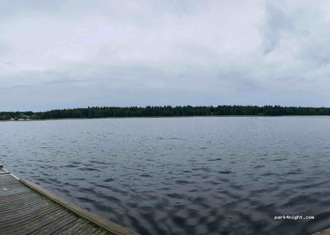 (906 60) Umeå - 94 Mariehemsvägen — foto
