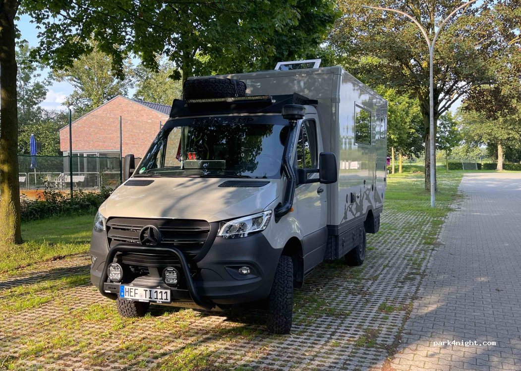 (49716) Meppen - 2 Kreuzweg — foto