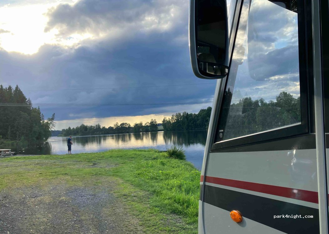 (783 95) Gustafs - 5 LÅNGHAG — foto
